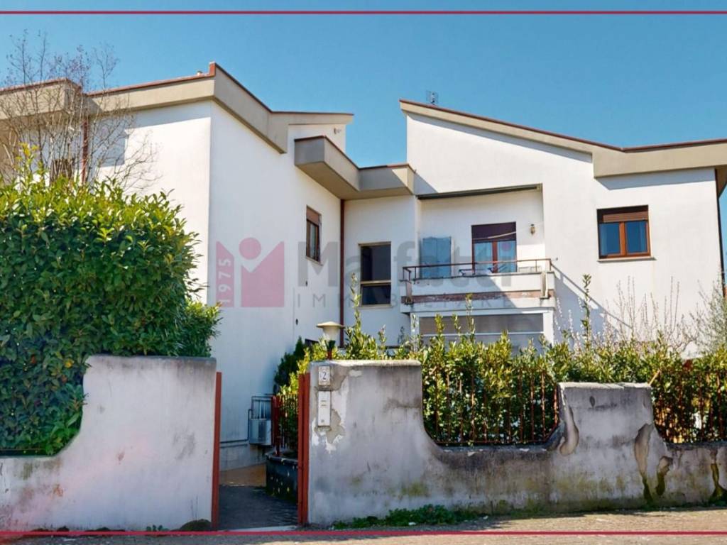 appartamento in vendita a Rieti in zona Madonna del Cuore