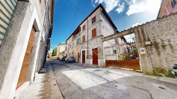 appartamento in vendita a Rieti in zona Centro Città