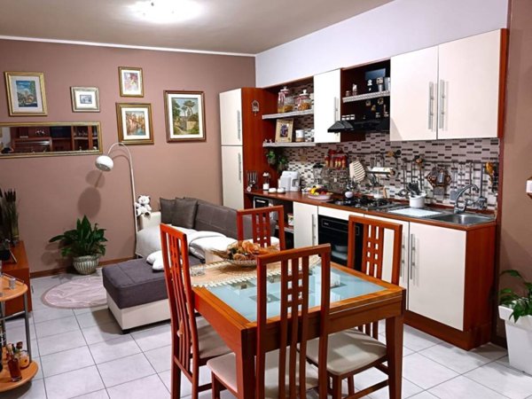 appartamento in vendita a Rieti