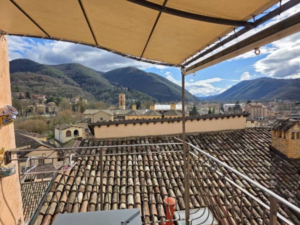 appartamento in vendita a Rieti in zona Centro Città