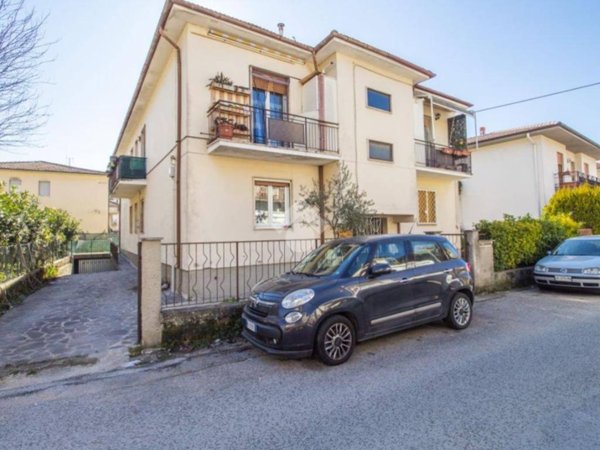 appartamento in vendita a Rieti in zona Centro Città