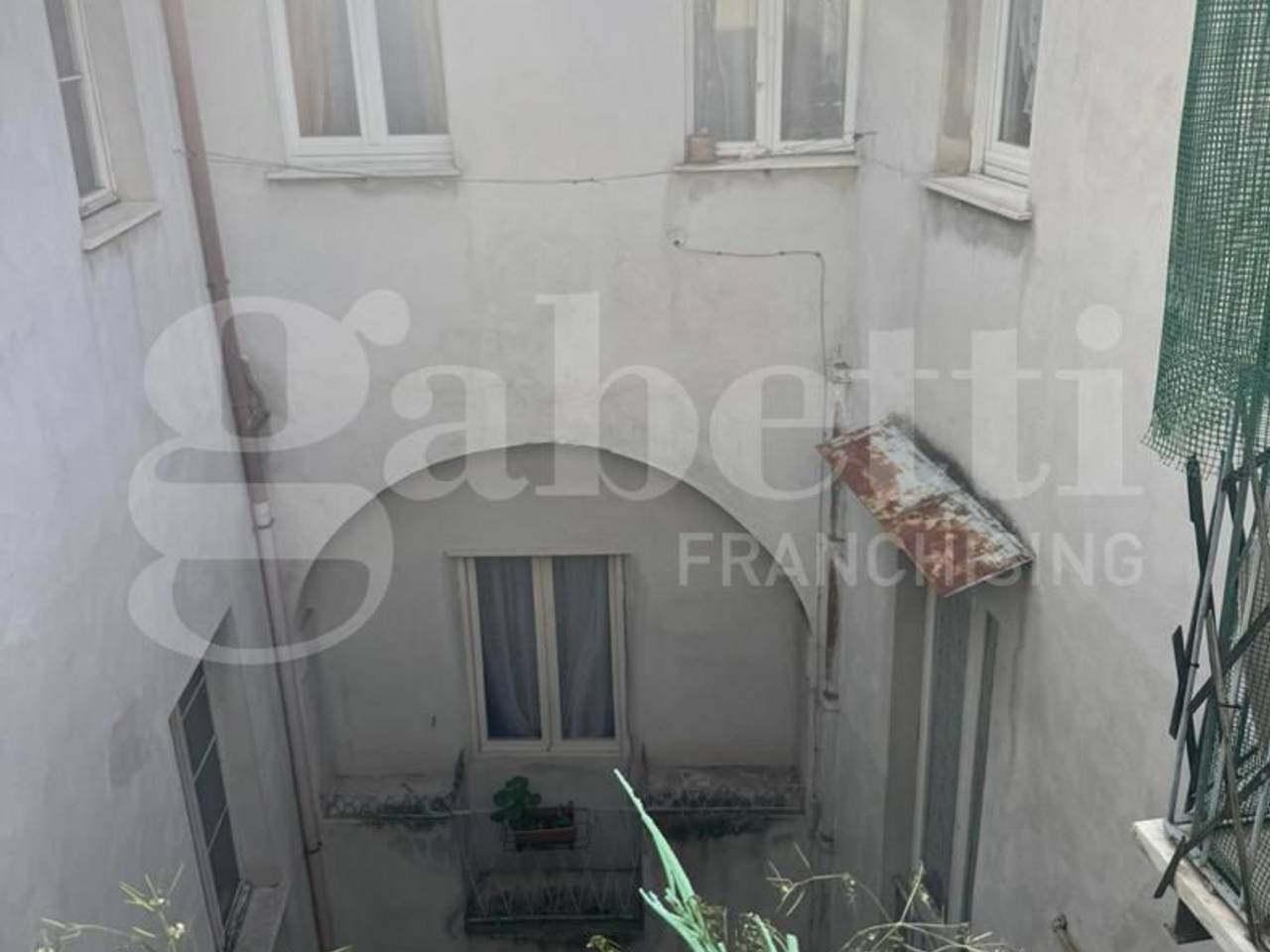 appartamento in vendita a Rieti in zona Centro Città