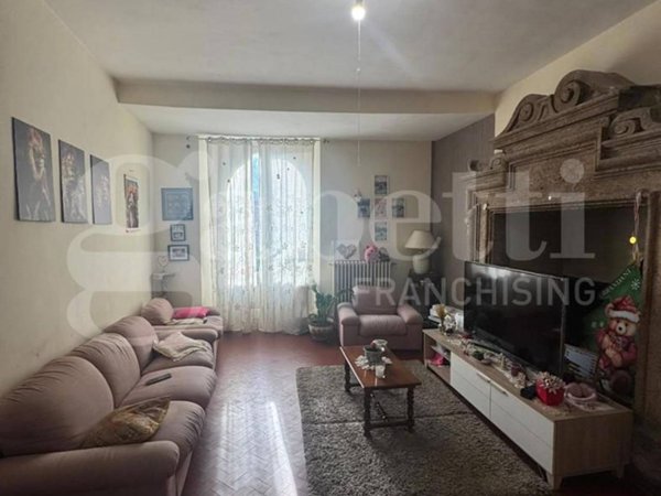 appartamento in vendita a Rieti in zona Centro Città