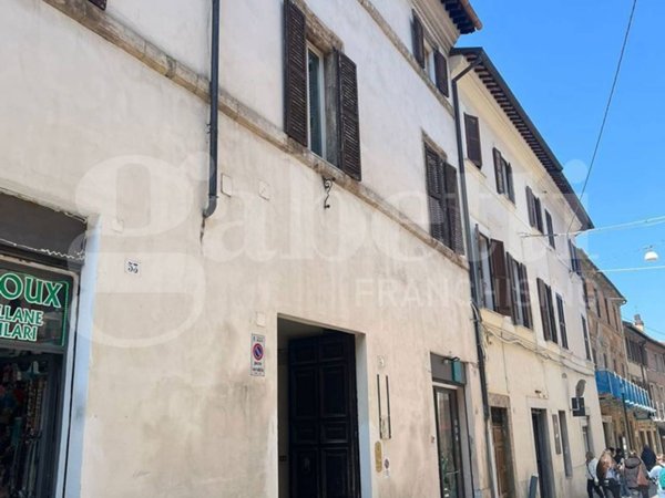appartamento in vendita a Rieti in zona Centro Città