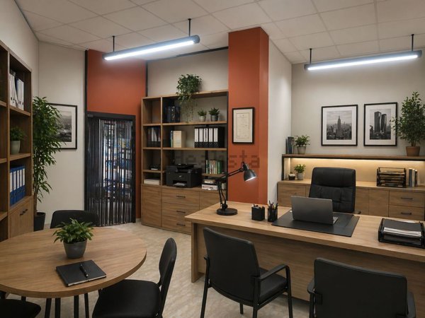 ufficio in vendita a Rieti in zona Terminillo