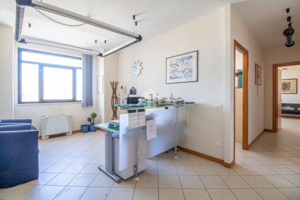 appartamento in vendita a Rieti