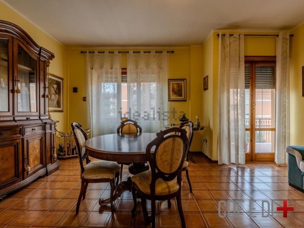 appartamento in vendita a Rieti in zona Centro Città