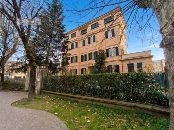 appartamento in vendita a Rieti in zona Centro Città