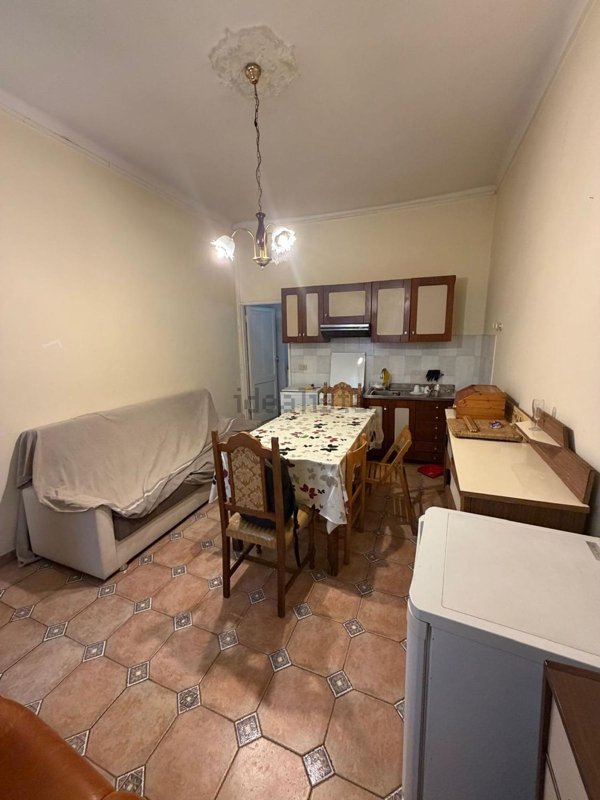 appartamento in vendita a Rieti in zona Centro Città