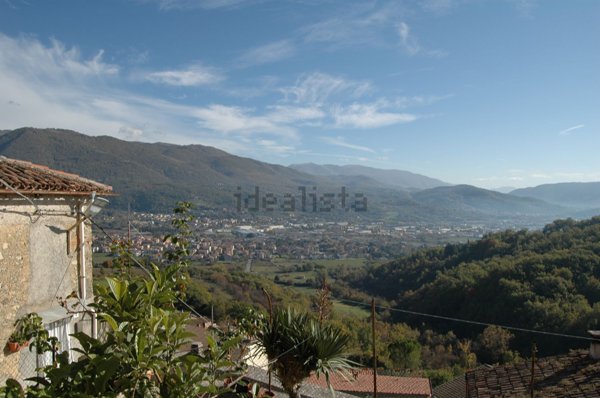 appartamento in vendita a Rieti in zona Castelfranco