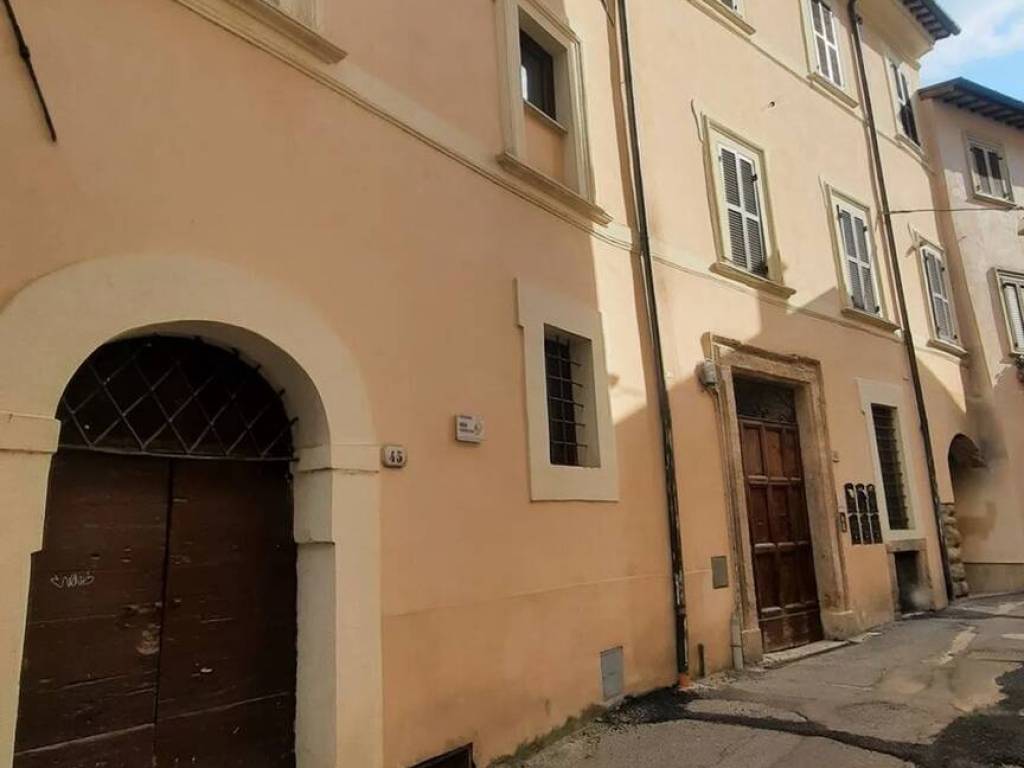 appartamento in vendita a Rieti