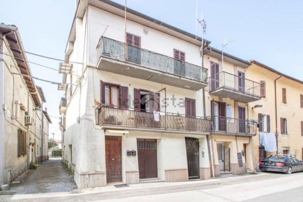 appartamento in vendita a Rieti in zona Centro Città