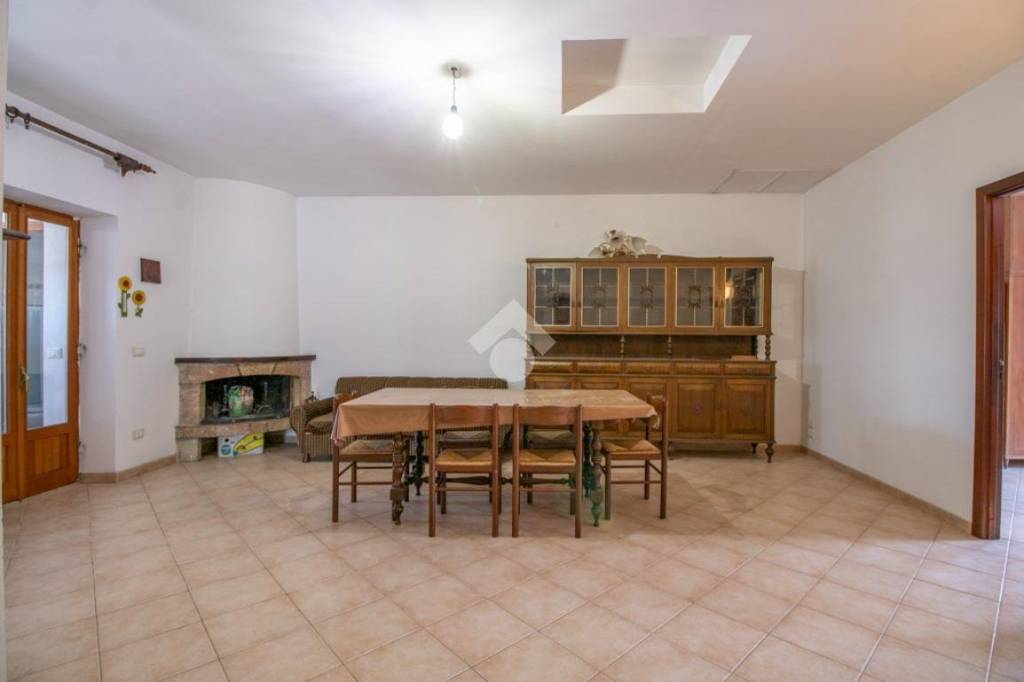 appartamento in vendita a Rieti in zona Centro Città