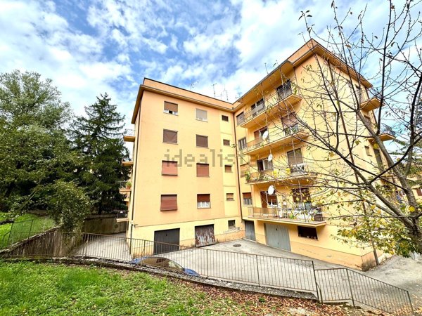 appartamento in vendita a Rieti