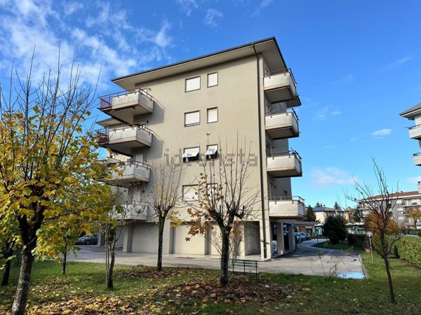 appartamento in vendita a Rieti