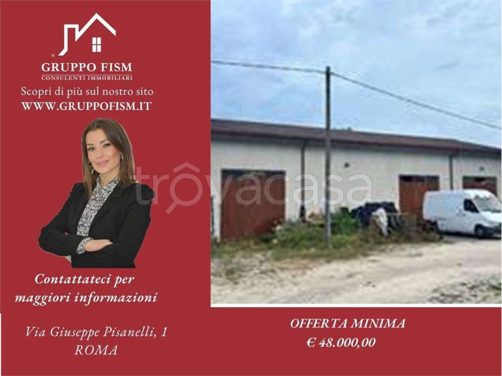 casa semindipendente in vendita a Rieti