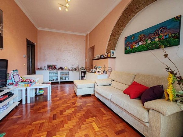 appartamento in vendita a Rieti in zona Centro Città