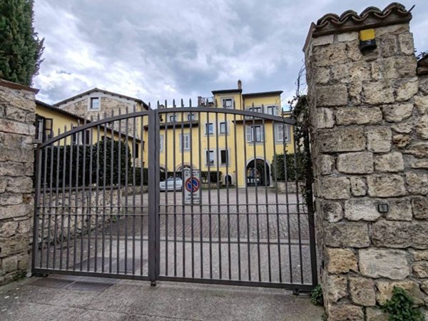 appartamento in vendita a Rieti in zona Centro Città