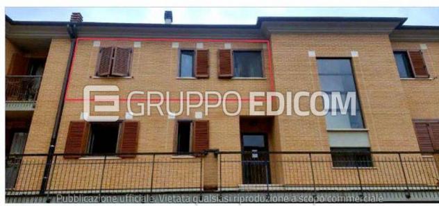 appartamento in vendita a Rieti