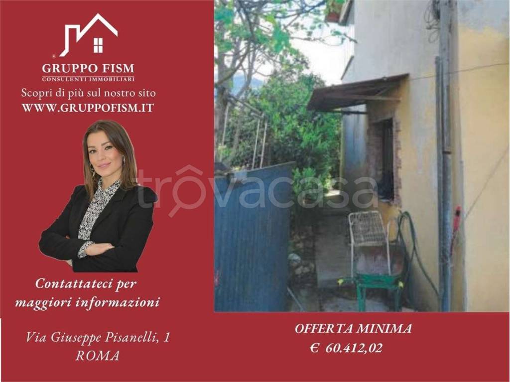 appartamento in vendita a Rieti