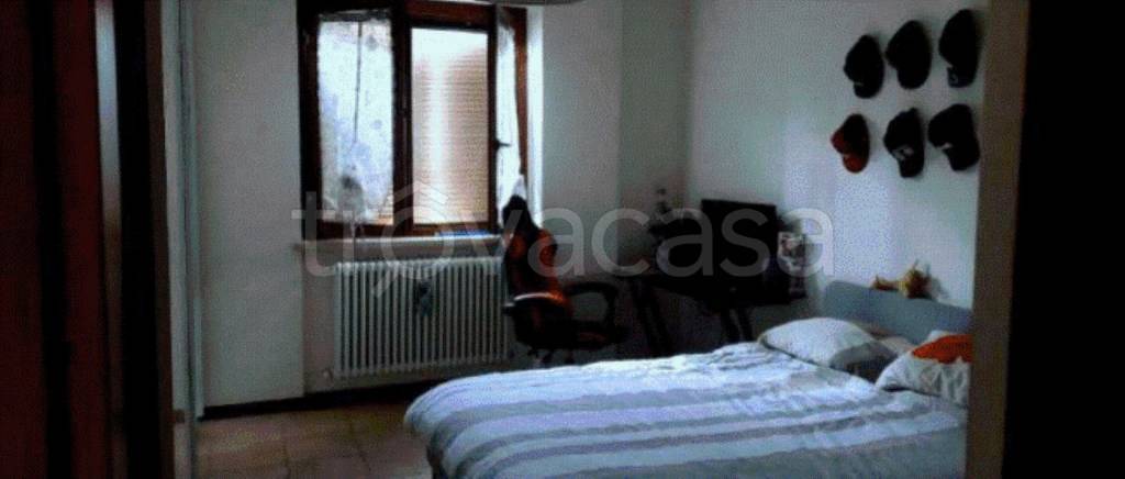 appartamento in vendita a Rieti