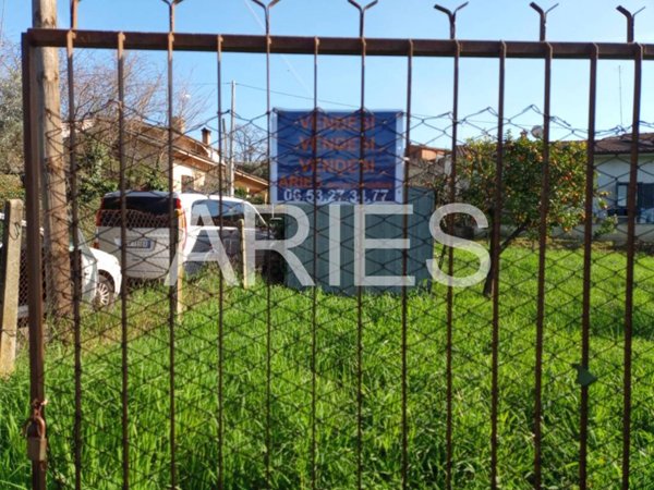 terreno agricolo in vendita a Rieti