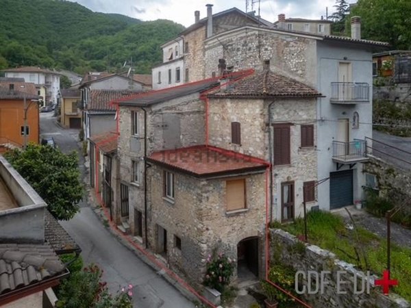 appartamento in vendita a Rieti in zona San Giovanni Reatino
