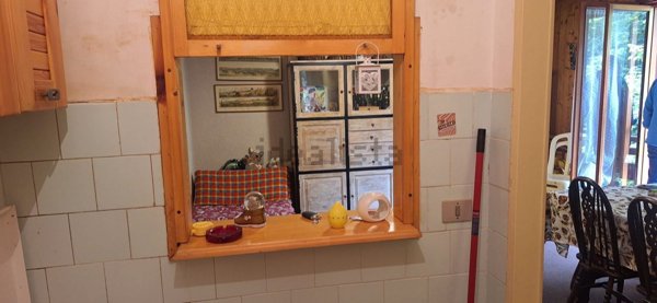 appartamento in vendita a Rieti in zona Terminillo