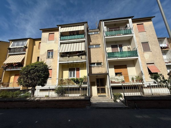 appartamento in vendita a Rieti