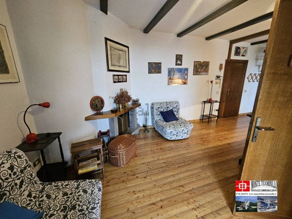 appartamento in vendita a Rieti in zona Terminillo