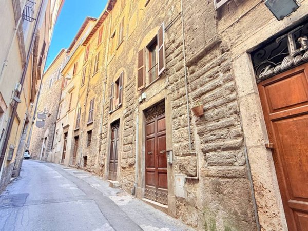 appartamento in vendita a Rieti