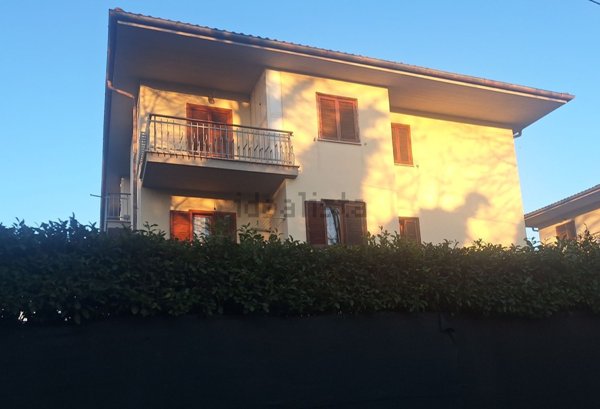 appartamento in vendita a Rieti in zona Madonna del Cuore