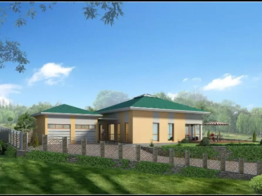 casa indipendente in vendita a Rieti in zona Centro Città