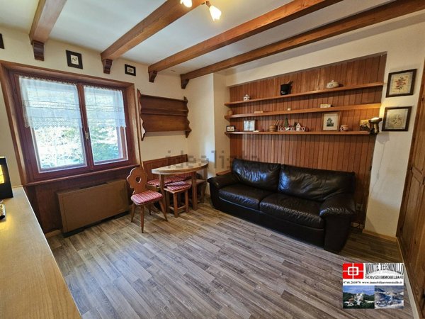 appartamento in vendita a Rieti in zona Terminillo