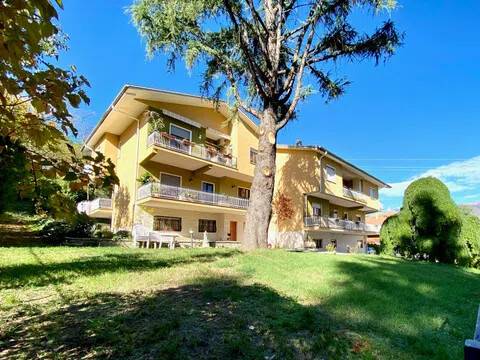 appartamento in vendita a Rieti