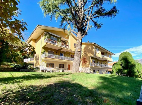 appartamento in vendita a Rieti