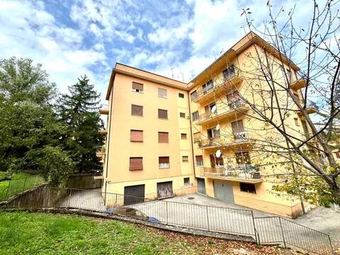 appartamento in vendita a Rieti