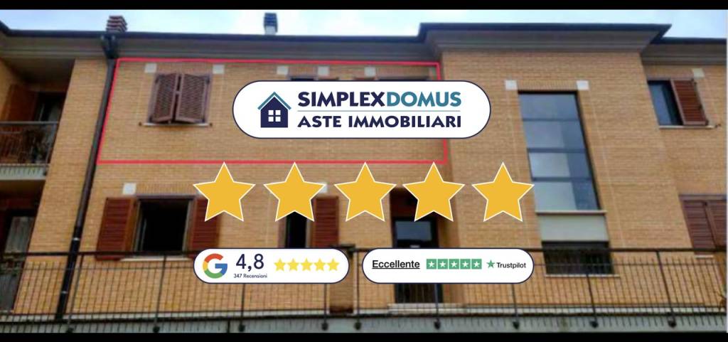 appartamento in vendita a Rieti