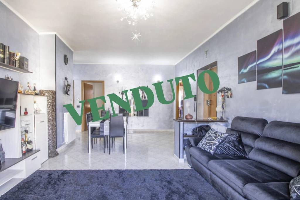 appartamento in vendita a Rieti in zona Centro Città