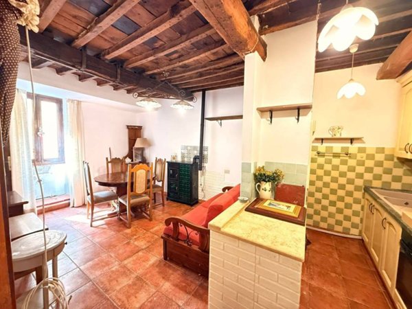 appartamento in vendita a Rieti in zona Centro Città