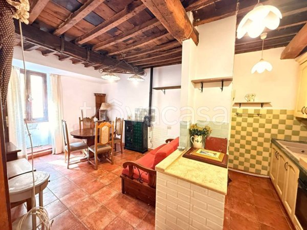 appartamento in vendita a Rieti in zona Centro Città