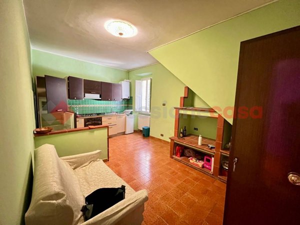 appartamento in vendita a Rieti in zona Centro Città