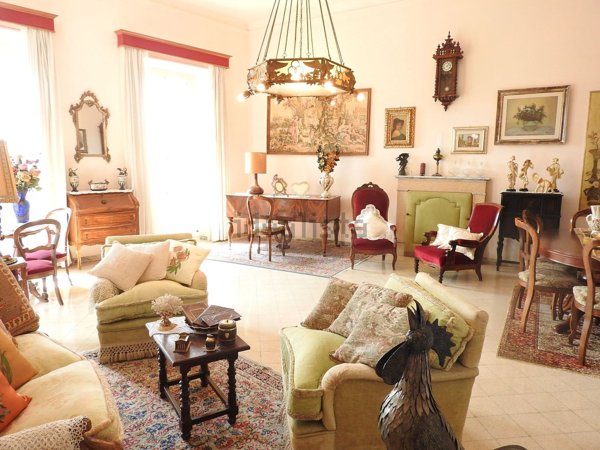 appartamento in vendita a Rieti