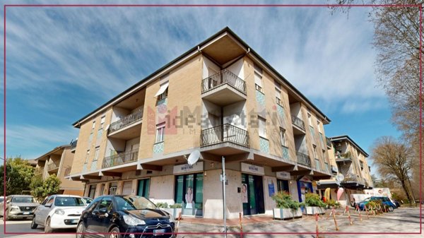 appartamento in vendita a Rieti