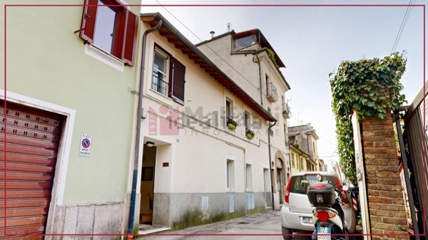 appartamento in vendita a Rieti in zona Centro Città
