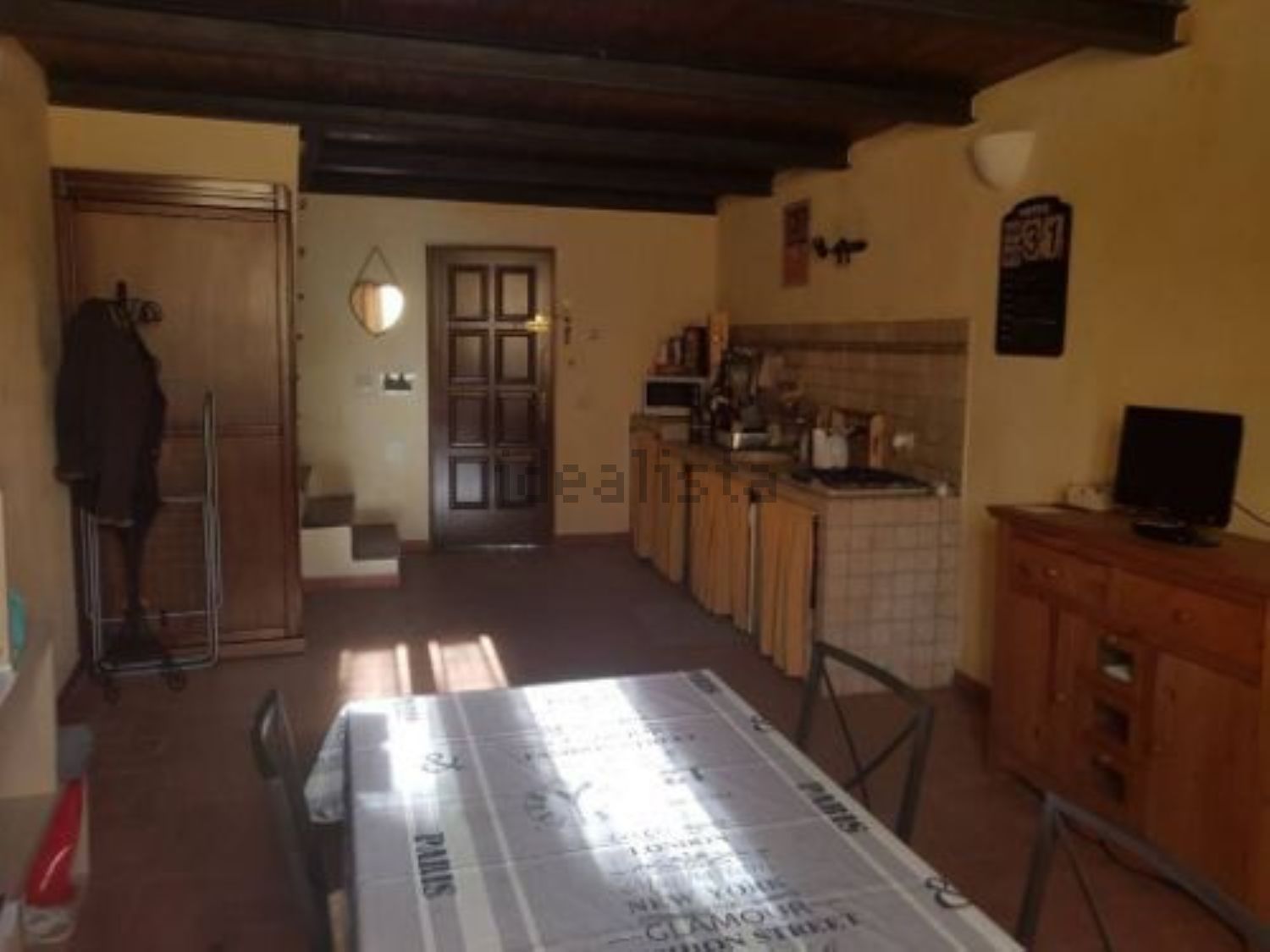 appartamento in vendita a Rieti in zona Centro Città