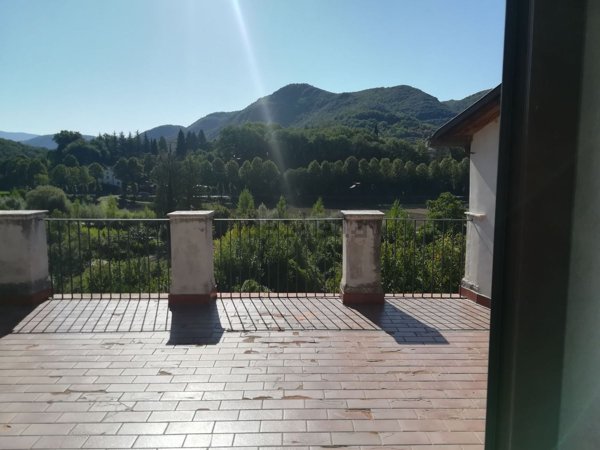 appartamento in vendita a Rieti in zona Centro Città