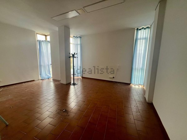 ufficio in vendita a Rieti