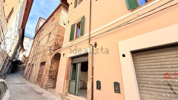 appartamento in vendita a Rieti in zona Centro Città