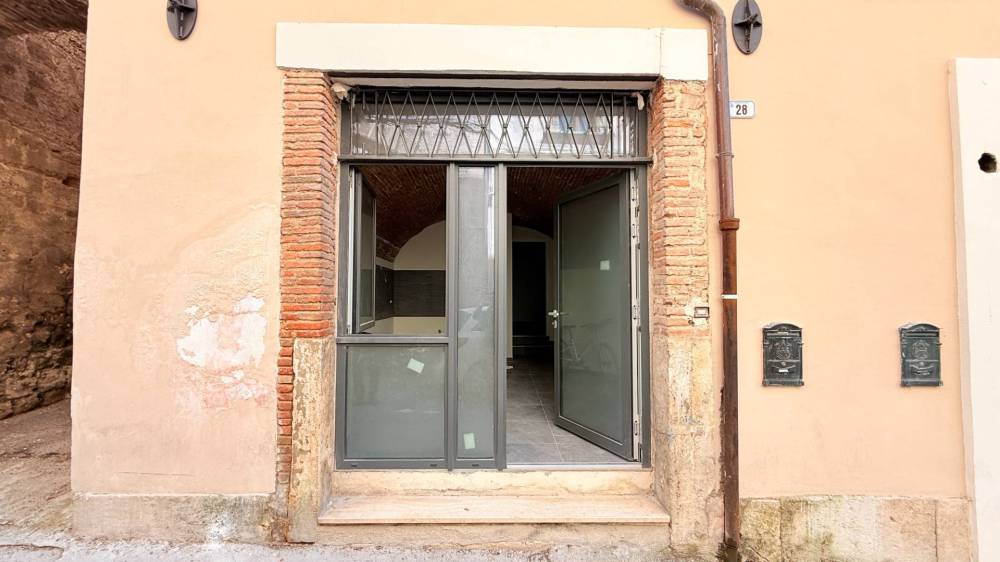 appartamento in vendita a Rieti in zona Centro Città